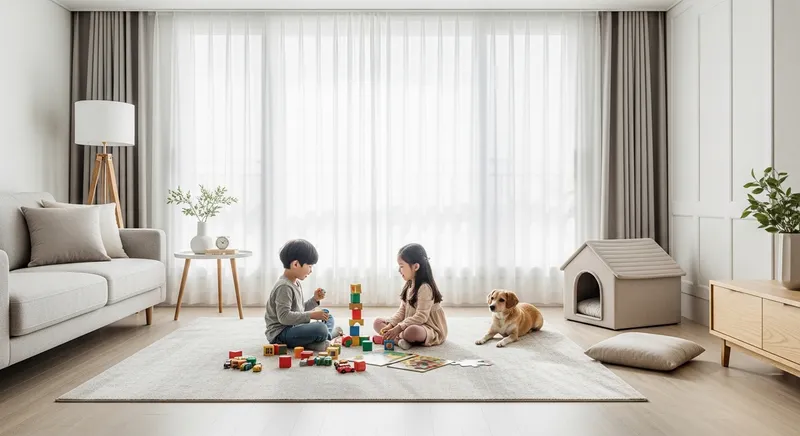 아파트 입주청소 서비스